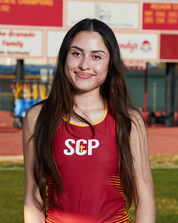 Seton Catholic Prepa Spring Media Day