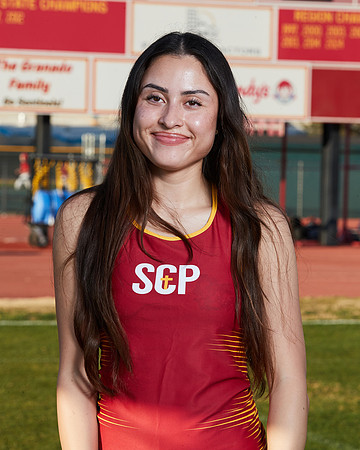 Seton Catholic Prepa Spring Media Day