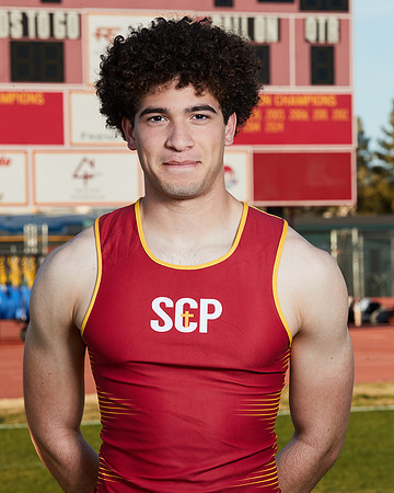 Seton Catholic Prepa Spring Media Day