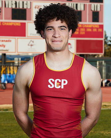 Seton Catholic Prepa Spring Media Day