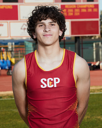 Seton Catholic Prepa Spring Media Day