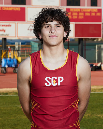 Seton Catholic Prepa Spring Media Day