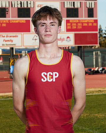 Seton Catholic Prepa Spring Media Day