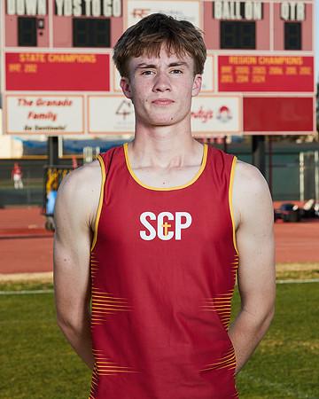 Seton Catholic Prepa Spring Media Day