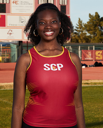 Seton Catholic Prepa Spring Media Day