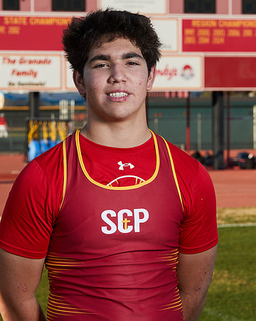 Seton Catholic Prepa Spring Media Day