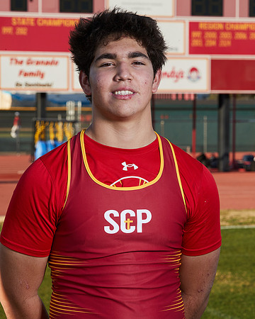 Seton Catholic Prepa Spring Media Day