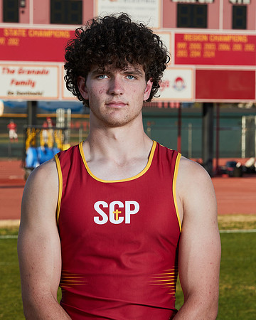 Seton Catholic Prepa Spring Media Day