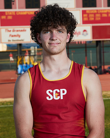 Seton Catholic Prepa Spring Media Day
