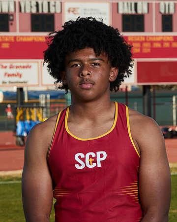 Seton Catholic Prepa Spring Media Day