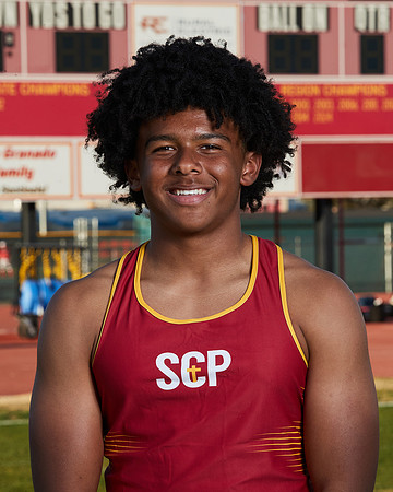 Seton Catholic Prepa Spring Media Day