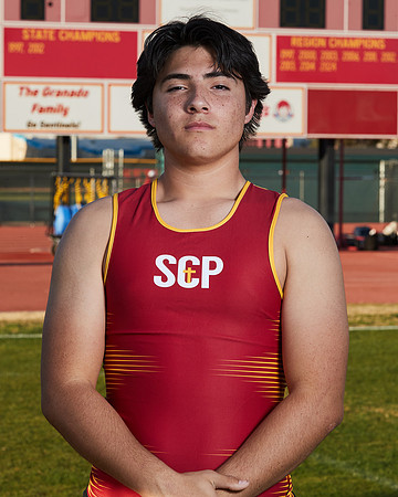 Seton Catholic Prepa Spring Media Day