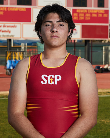 Seton Catholic Prepa Spring Media Day