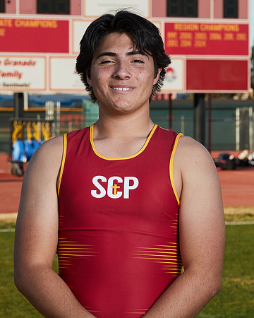 Seton Catholic Prepa Spring Media Day