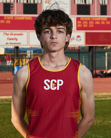 Seton Catholic Prepa Spring Media Day