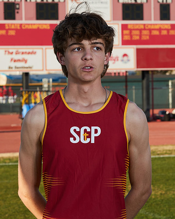 Seton Catholic Prepa Spring Media Day