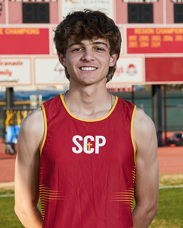 Seton Catholic Prepa Spring Media Day