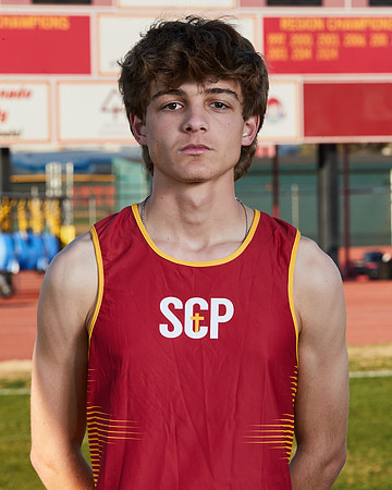 Seton Catholic Prepa Spring Media Day