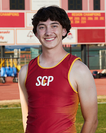 Seton Catholic Prepa Spring Media Day