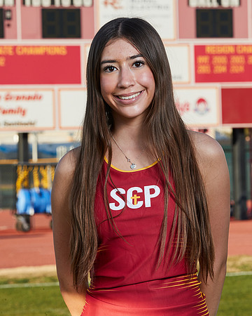 Seton Catholic Prepa Spring Media Day