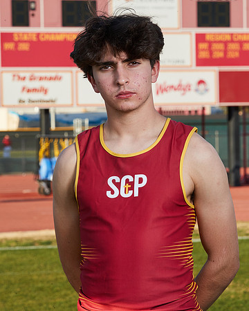 Seton Catholic Prepa Spring Media Day