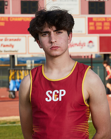 Seton Catholic Prepa Spring Media Day