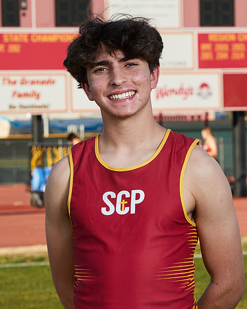 Seton Catholic Prepa Spring Media Day