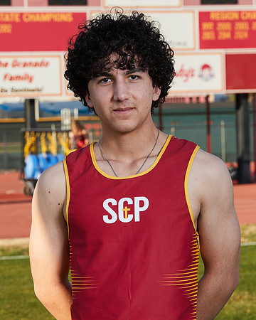 Seton Catholic Prepa Spring Media Day
