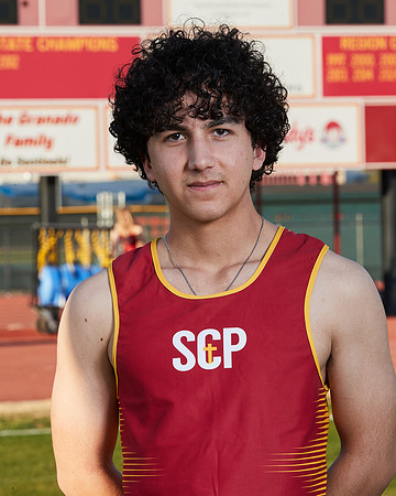 Seton Catholic Prepa Spring Media Day