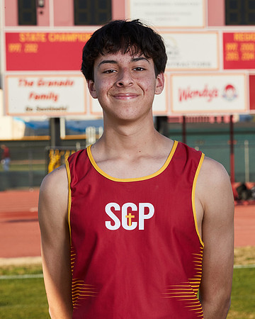 Seton Catholic Prepa Spring Media Day