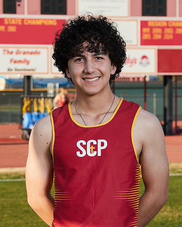 Seton Catholic Prepa Spring Media Day