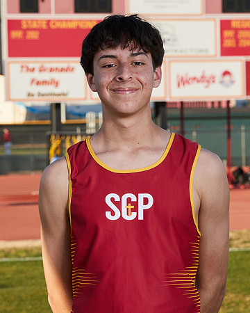 Seton Catholic Prepa Spring Media Day