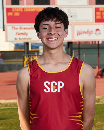 Seton Catholic Prepa Spring Media Day