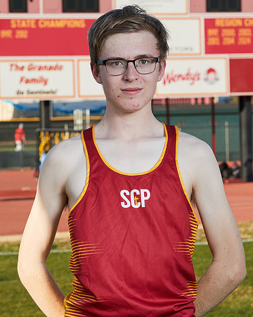 Seton Catholic Prepa Spring Media Day