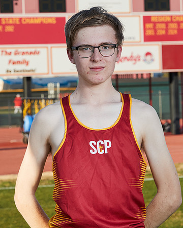 Seton Catholic Prepa Spring Media Day