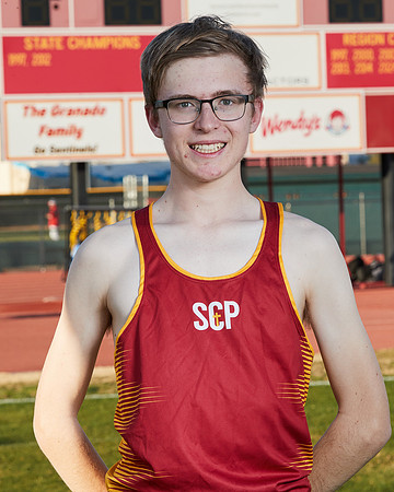Seton Catholic Prepa Spring Media Day