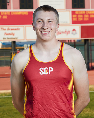 Seton Catholic Prepa Spring Media Day