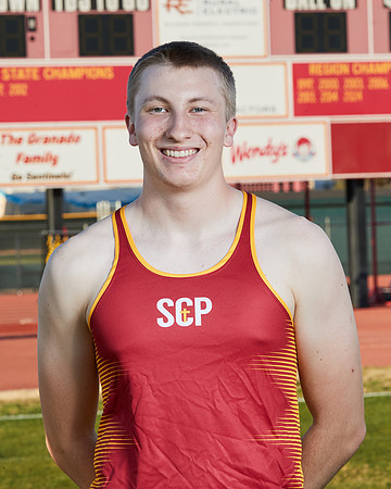 Seton Catholic Prepa Spring Media Day