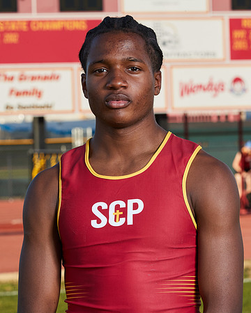 Seton Catholic Prepa Spring Media Day