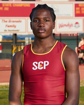 Seton Catholic Prepa Spring Media Day