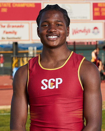 Seton Catholic Prepa Spring Media Day