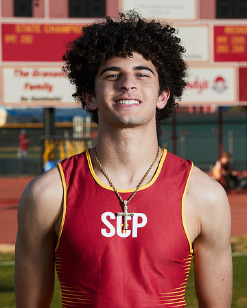 Seton Catholic Prepa Spring Media Day