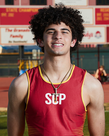 Seton Catholic Prepa Spring Media Day