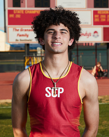 Seton Catholic Prepa Spring Media Day