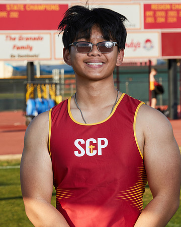 Seton Catholic Prepa Spring Media Day