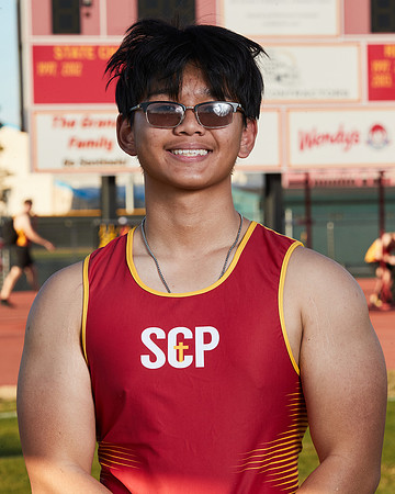 Seton Catholic Prepa Spring Media Day