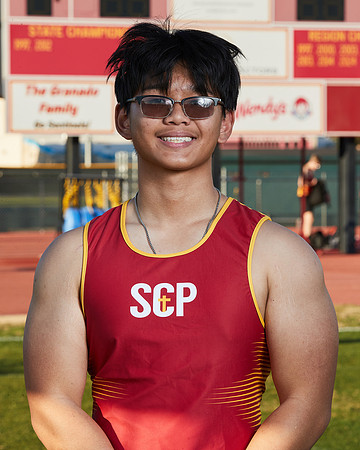 Seton Catholic Prepa Spring Media Day