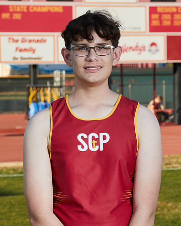 Seton Catholic Prepa Spring Media Day