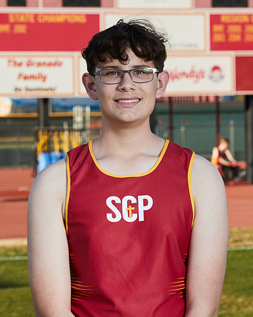 Seton Catholic Prepa Spring Media Day
