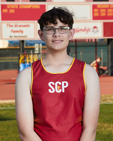 Seton Catholic Prepa Spring Media Day